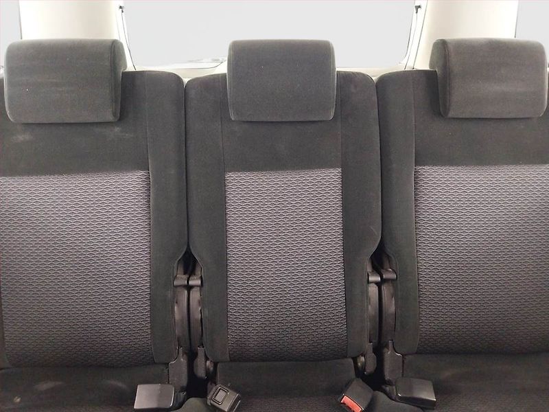 Ford C-MAX (2008) 1.6 TDCi, nová STK - fotka 10 z 20