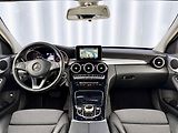 Mercedes-Benz Třídy C 4MATIC AVANTGARDE, LED, TEMPOM - náhled 9