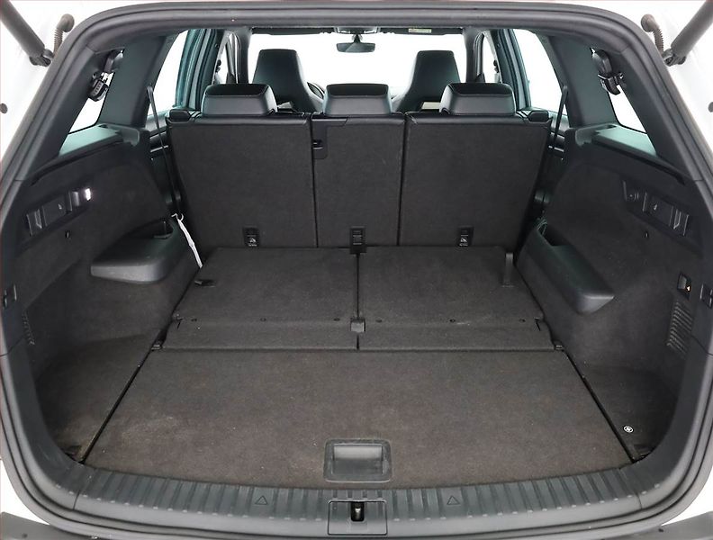 Škoda Kodiaq (2018) Sportline 2.0 TDI - fotka 19 z 20