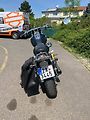 Harley-Davidson FXDWGI Dyna Wide Glide (2005) - náhled 8