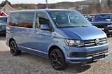 Volkswagen Multivan 2.0TDi 110kW Automat - náhled 1