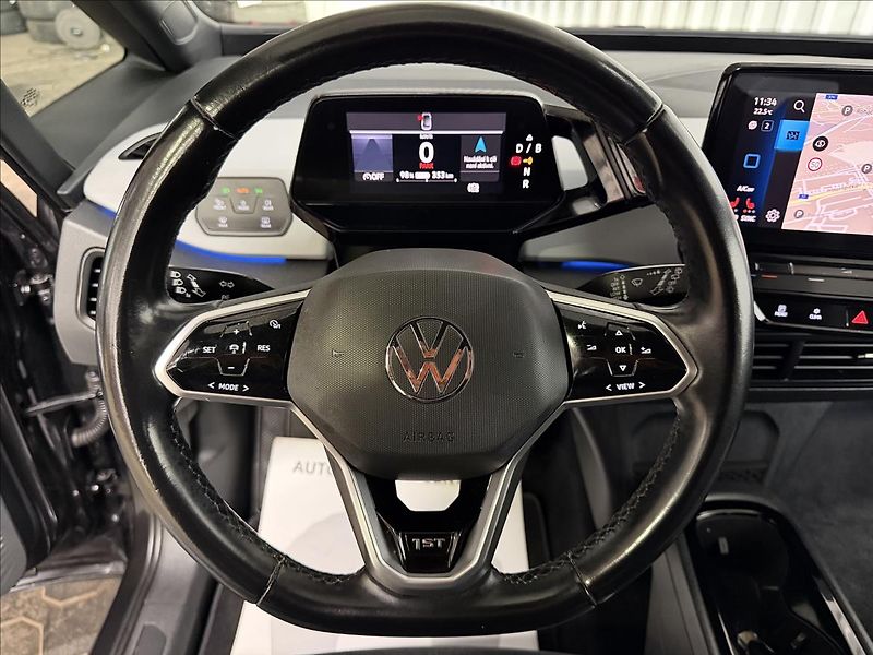 Volkswagen ID.3 1ST PLUS PRO PERF. SOH90% - fotka 16 z 41