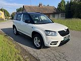 Škoda Yeti 1.4 TSI MONTE CARLO 2015 - náhled 2