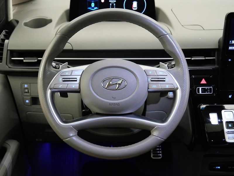 Hyundai Staria - fotka 13 z 29