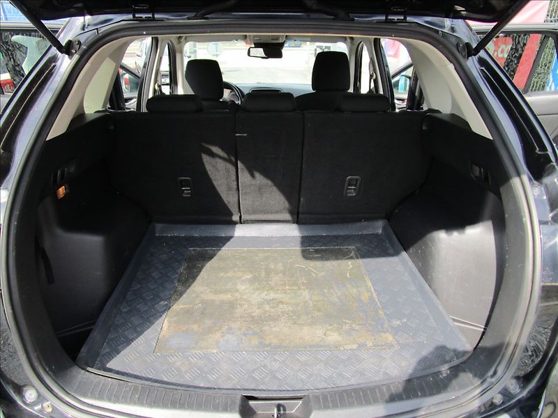 Mazda CX-5 2.2 Skyactiv-D, aut. klima - fotka 32 z 38