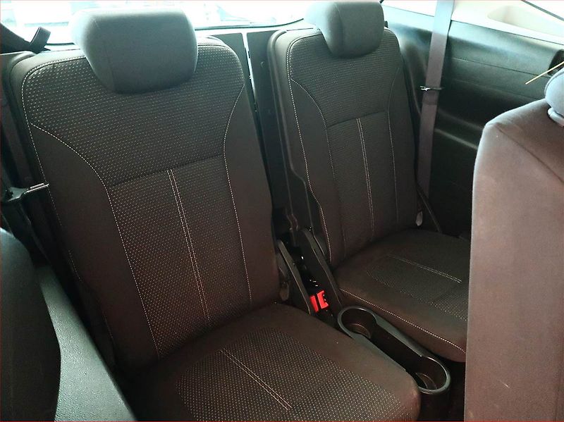 Opel Zafira (2013) 1.4 Turbo, 7 míst, Serv.kniha - fotka 15 z 16