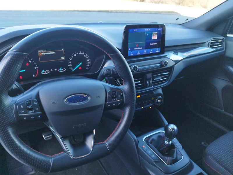 Ford Focus 1.5TDCI,volat-608081843,ST - fotka 11 z 18