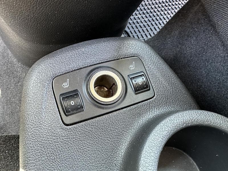 Ford Tourneo Connect (2015) GRAND - 7MÍST - L2 -DIGIKLIMA - fotka 31 z 61