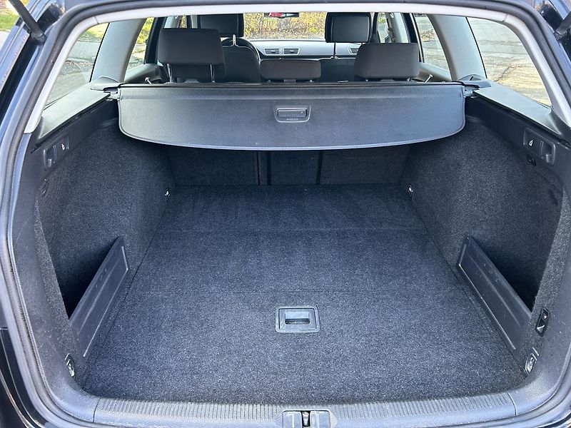Volkswagen Passat (2011) 1,4TSi Variant Comfortline - fotka 45 z 57