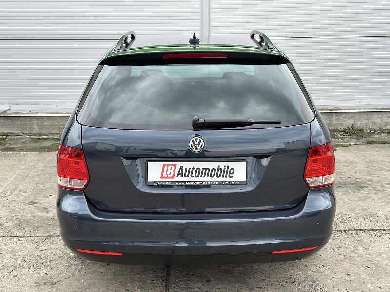 Volkswagen Golf Variant 1.4TSi Variant 122PS 2Z.Climat - fotka 5 z 33