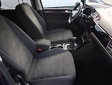 Volkswagen Touran (2023) 2.0 TDI - náhled 9