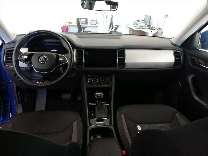 Škoda Kodiaq 2,0 TDI 110 KW CANTON,MATRIX - fotka 5 z 11