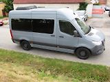 Mercedes-Benz Sprinter (2020) 2.2CDi 120 kW - náhled 9