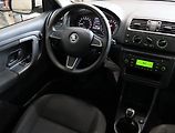 Škoda Fabia (2014) Ambition 1.6 TDI - náhled 7