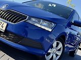 Škoda Fabia 1.0 tsi 70 kw - náhled 8