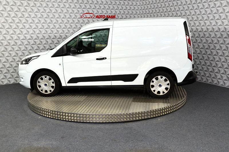 Ford Transit Connect (2024) 1.5EB 74 TREND L1 4d - fotka 5 z 16
