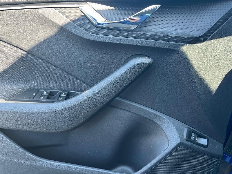 Škoda Scala (2021) 1.5 TSI 110kW Style - fotka 15 z 24