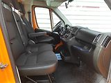 Peugeot Boxer 2,2BHDi L2,Sklápěč,Tažné,ČR - náhled 9