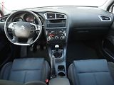 Citroën C4 (2013) 1.6 i - náhled 8