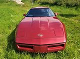 Chevrolet Corvette (1988) - náhled 8