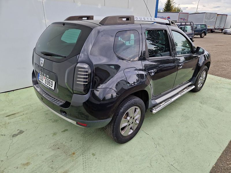 Dacia Duster Prestige  1.2 TCe - fotka 3 z 29