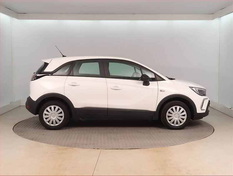 Opel Crossland X (2023) 1.2 Turbo, ČR,1.maj - fotka 6 z 14
