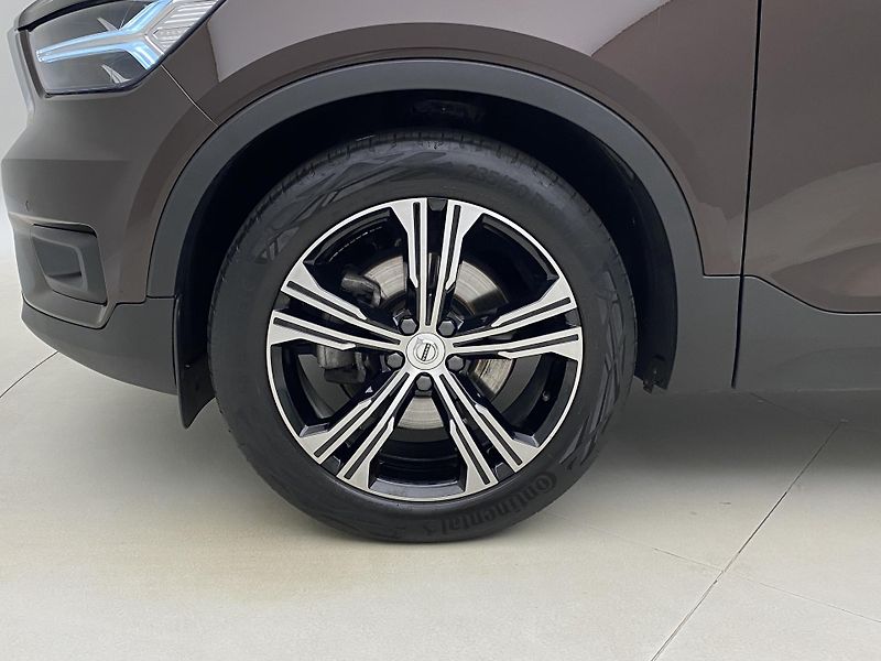Volvo XC40 T4 AWD INSCRIPTION AUT CZ - fotka 31 z 47