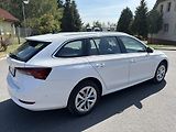 Škoda Octavia (2023) 2.0 Tdi 85kw Dsg Style Combi   - náhled 2