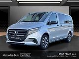 Mercedes-Benz Vito 119 CDI 4x4 Tourer SELECT - náhled 1