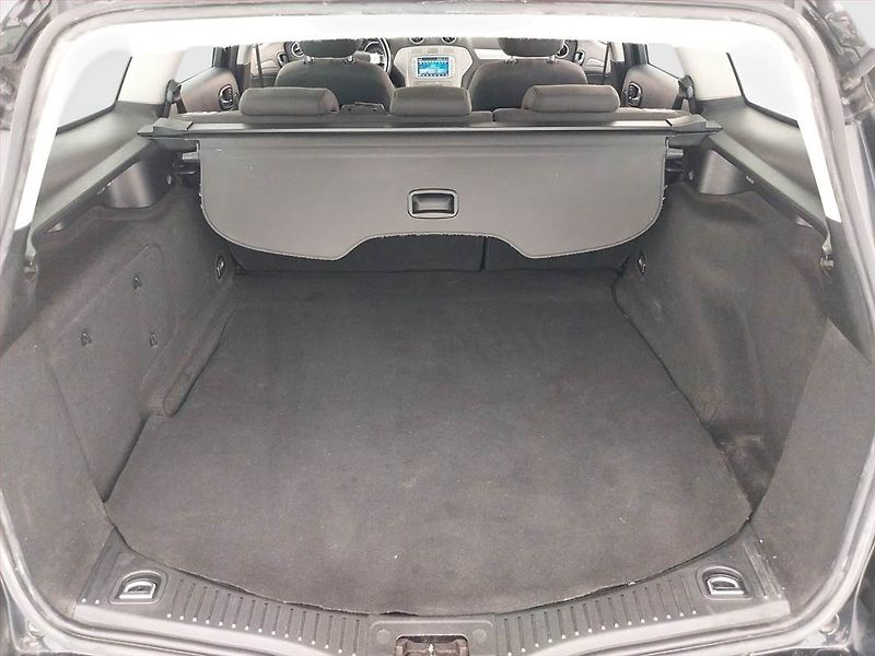 Ford Mondeo (2009) 2.0 TDCi, nová STK - fotka 14 z 19