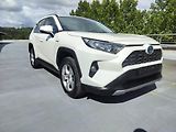 Toyota RAV4 2.5 Hybrid BUSINESS, navigace - náhled 1
