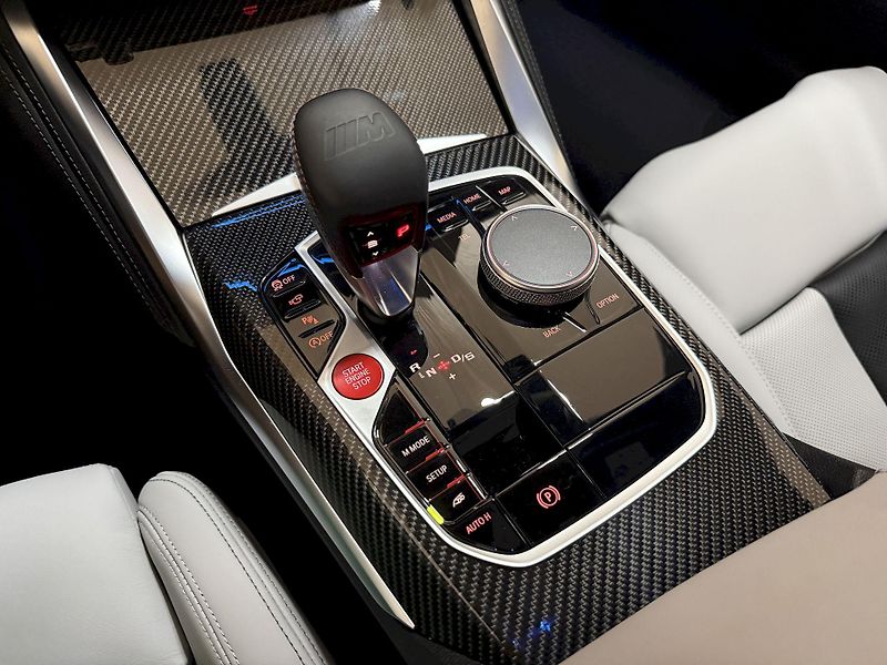 BMW M3 Competition xDrive NEW Indiv. - fotka 25 z 46