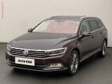Volkswagen Passat (2015) 2.0 TDi, ČR, Highline, LED - náhled 2