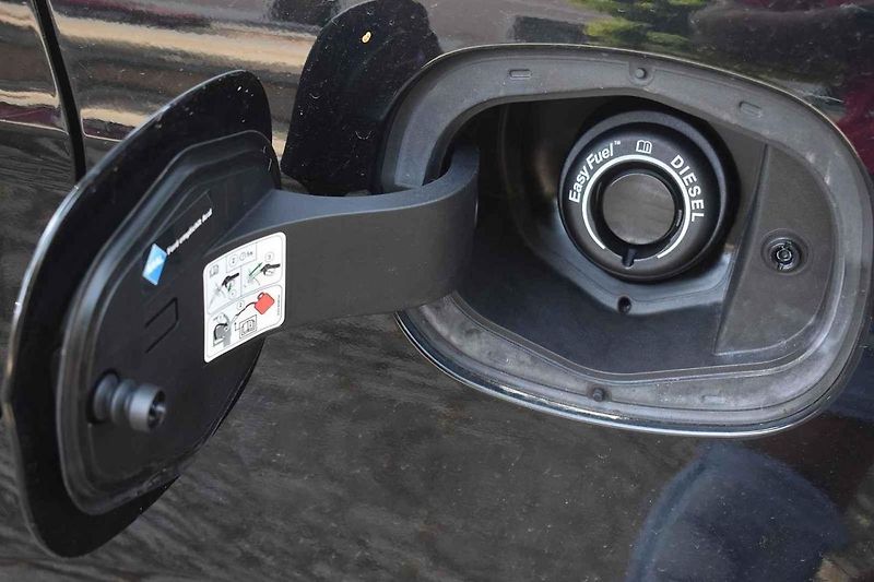 Ford S-Max druhé generace může sloužit větším rodinám ještě hodně dlouho.