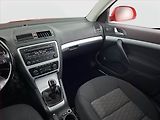 Škoda Octavia (2011) 1.6 TDI, po STK, Tažné - náhled 8