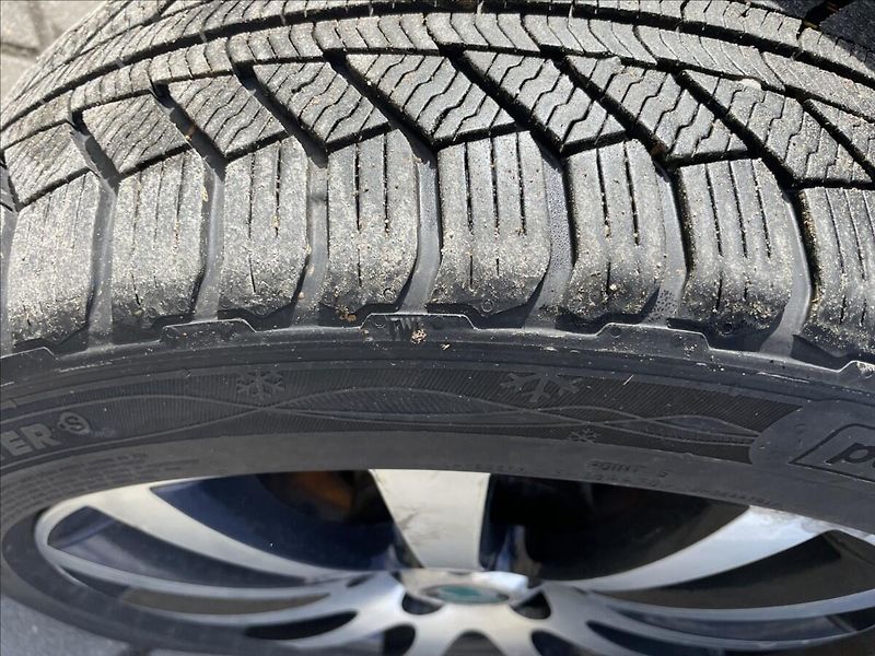 Škoda Yeti 2,0 TDi 81kw Ambiente Tažné, p - fotka 23 z 43