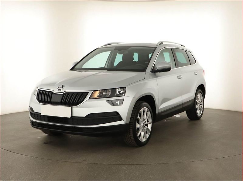 Škoda Karoq (2019) Ambition 1.0 TSI, Automat - fotka 2 z 18