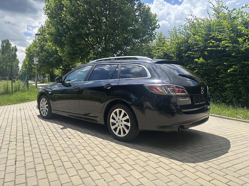 Mazda 6 2.0 90th Anniversary - fotka 6 z 31