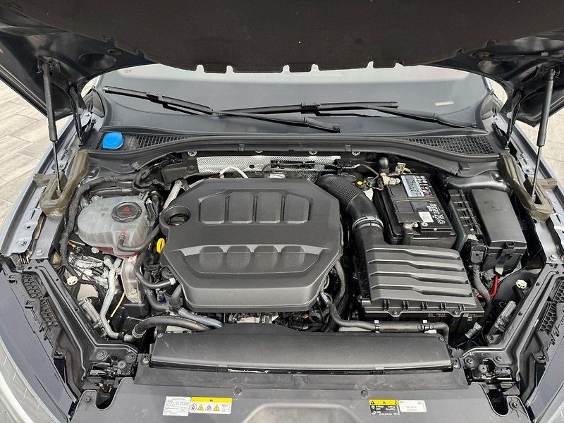 Škoda Superb (2021) Sportline 2.0 TSI DSG 4x4 - fotka 39 z 45