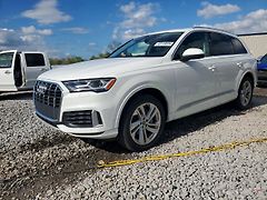 Audi Q7 (2021) PREMIUM - fotografie inzerátu