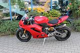 Ducati Panigale V2 (2025) Panigale V2S 896 2025 SKLADEM - náhled 9