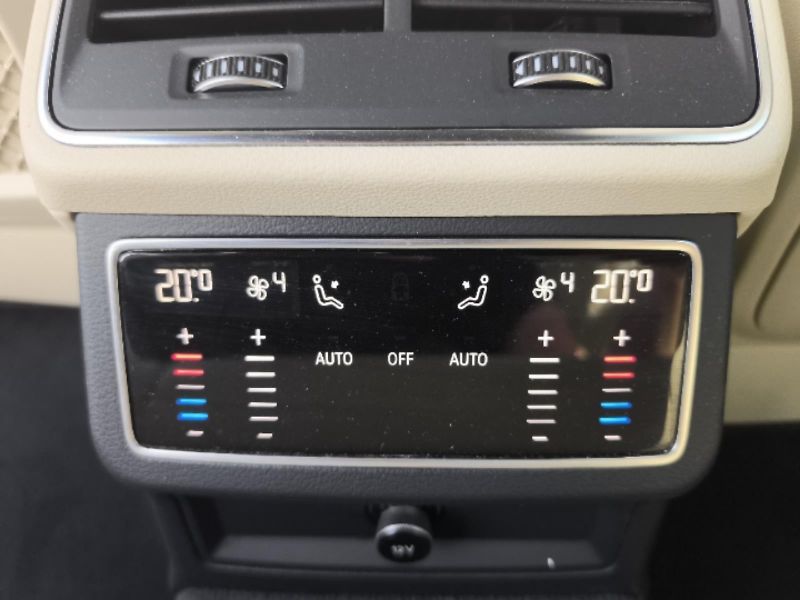 Audi A6 3.0 TDi - fotka 22 z 25