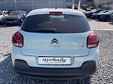 Citroën C3 (2017) 1.2 PureTech,Feel,60kW,1.Maj,Č - náhled 3
