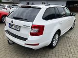 Škoda Octavia (2015) 1.6TDI 81kW VÝHŘEV SED TAŽNÉ - náhled 4