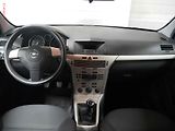 Opel Astra (2007) 1.6i, ČR, AC - náhled 8