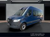 Mercedes-Benz Sprinter (2023) 315 CDI Tourer High roof Long - náhled 1