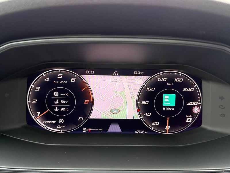 Cupra Formentor (2022) 2.0 TSI 140 kW DSG 4WD - fotka 11 z 27