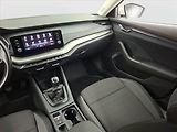 Škoda Octavia (2021) 2.0 TDI, Tempomat - náhled 8