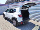 Jeep Renegade 1.4MultiAir, Limited, Tempomat - náhled 38