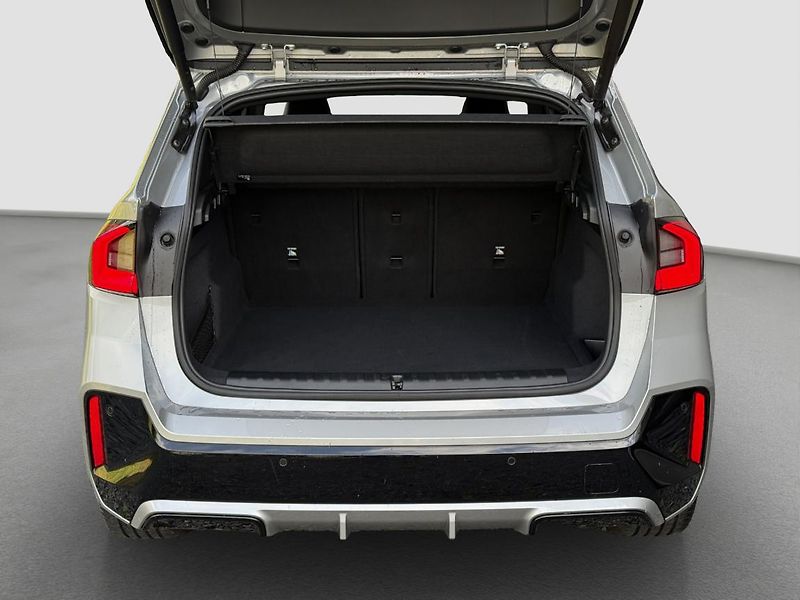 BMW X1 xDrive23i - fotka 20 z 21